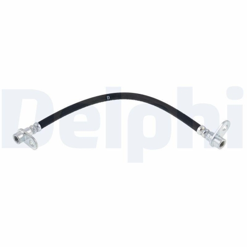 DELPHI Bremsschlauch LH7666