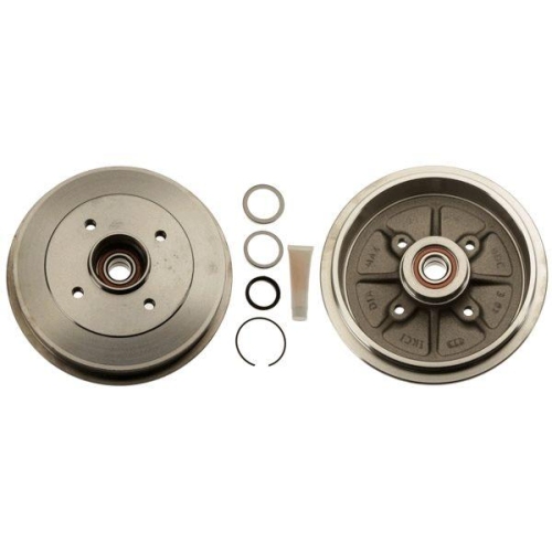 TRW Bremstrommel DB4220B