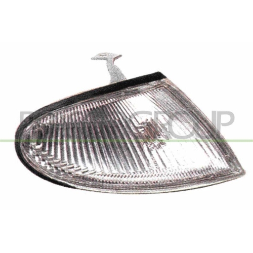 PRASCO Blinkleuchte TYC MZ0154013