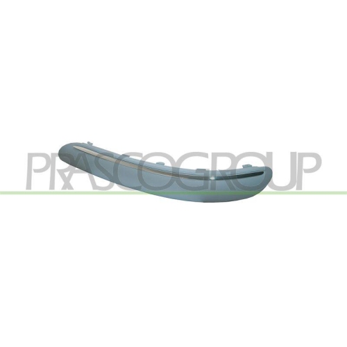 PRASCO Zier-/Schutzleiste, Sto&szlig;f&auml;nger PremiumCertified ME3221243