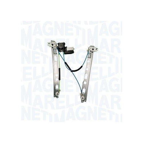 MAGNETI MARELLI Fensterheber 350103105700