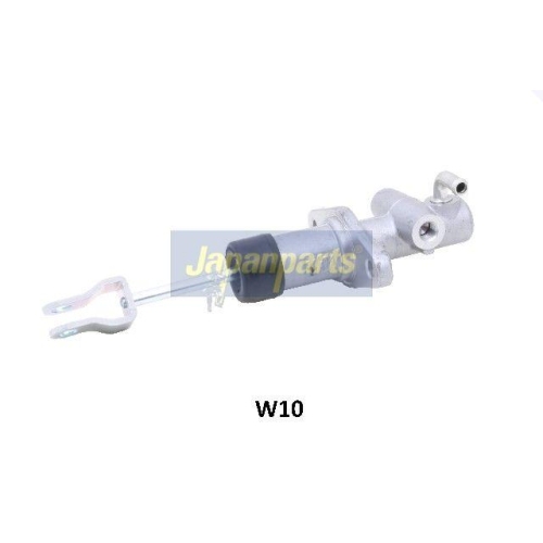 JAPANPARTS Geberzylinder, Kupplung FR-W10