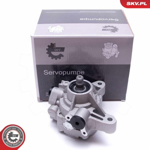 ESEN SKV Hydraulikpumpe, Lenkung 10SKV052