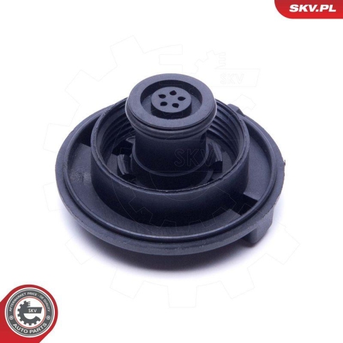 ESEN SKV Verschlussdeckel, K&uuml;hlmittelbeh&auml;lter 61SKV018