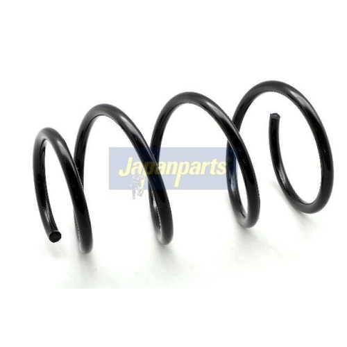 JAPANPARTS Fahrwerksfeder ZC3182G