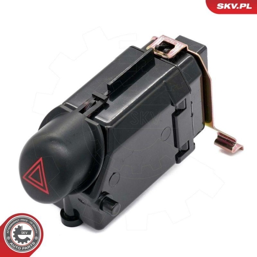 ESEN SKV Warnblinkschalter 36SKV731