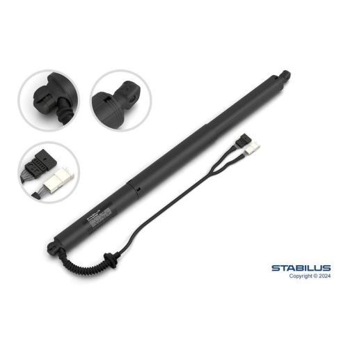 STABILUS Elektromotor, Heckklappe // POWERISE&reg; 215637