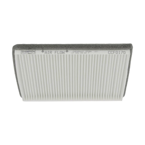 CHAMPION Filter, Innenraumluft CCF0170