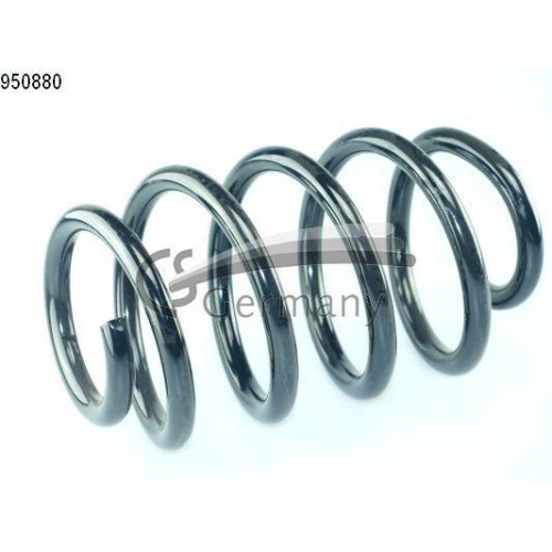 CS Germany Fahrwerksfeder 14.950.880