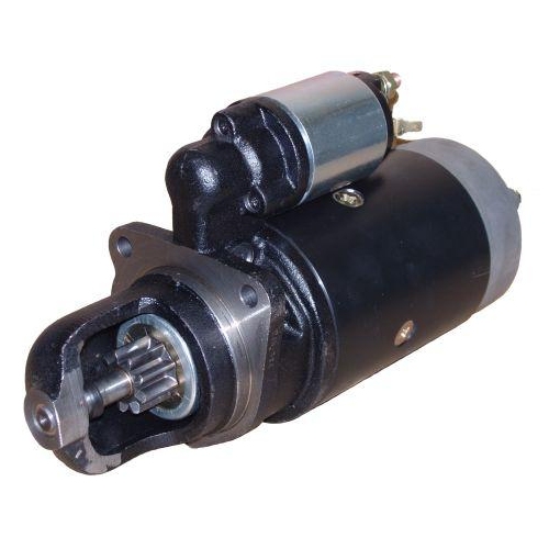 BOM-Prestolite Starter 857472GB