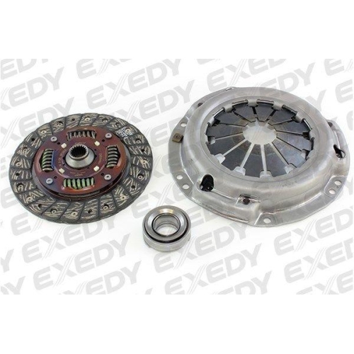 EXEDY Kupplungssatz DHK2039