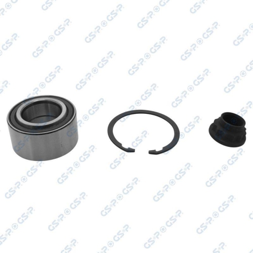 GSP Radlagersatz GK3684