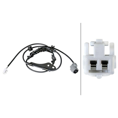 HELLA ABS-Verbindungskabel 6PU 358 219-331