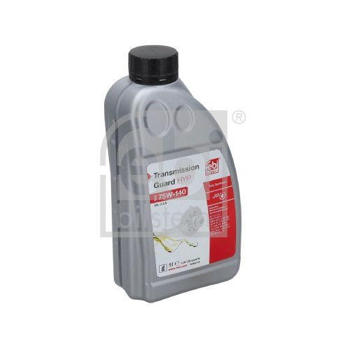 FEBI BILSTEIN Achsgetriebe&ouml;l 1000043