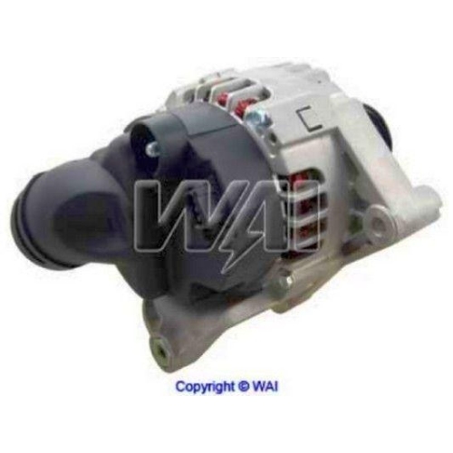 WAI Generator 13971N