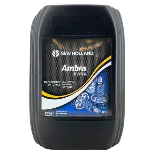 Motor&ouml;l Motoren&ouml;l AmbrA Multi G 10W-30 - 20 Liter Kanister 26931910