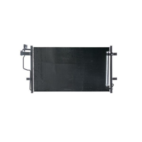 MAHLE Kondensator, Klimaanlage AC 988 000S