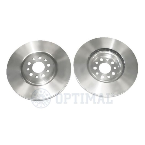 OPTIMAL Bremsscheibe BS-6860HC