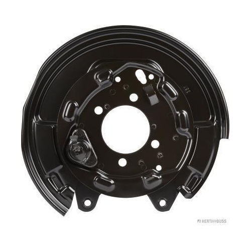 HERTH+BUSS JAKOPARTS Spritzblech, Bremsscheibe J3352005