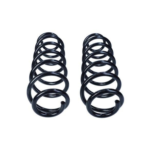 MAXGEAR Fahrwerksfeder 60-1210D