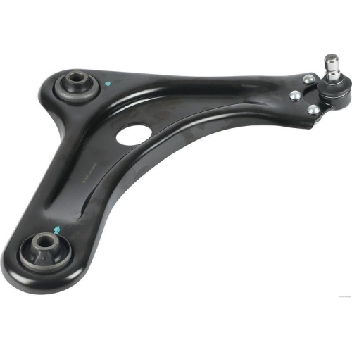 HERTH+BUSS JAKOPARTS Lenker, Radaufh&auml;ngung J4910828