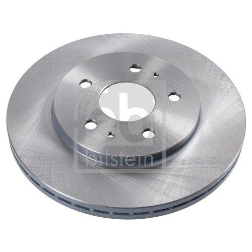FEBI BILSTEIN Bremsscheibe 108631