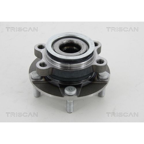TRISCAN Radlagersatz 8530 14129