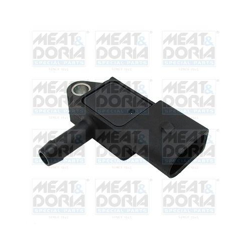 MEAT & DORIA Sensor, Abgasdruck 827016
