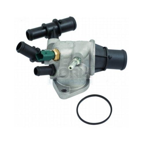 MEAT & DORIA Thermostat, K&uuml;hlmittel 92502