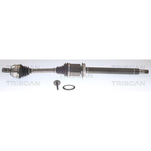 TRISCAN Antriebswelle 8540 27543