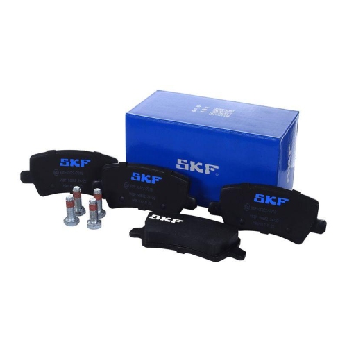 SKF Bremsbelagsatz, Scheibenbremse VKBP 90582