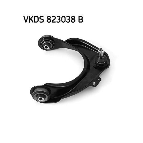 SKF Lenker, Radaufh&auml;ngung VKDS 823038 B