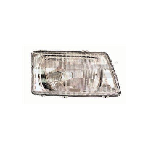 TYC Hauptscheinwerfer 20-1736-05-2