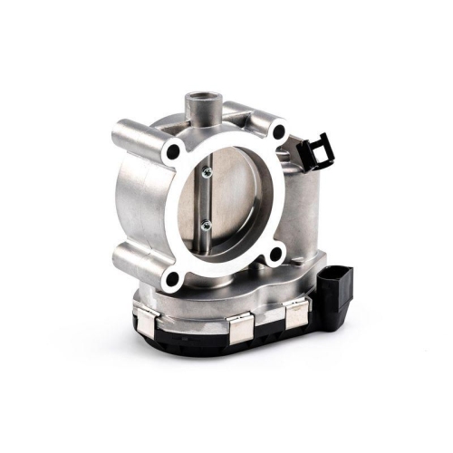 PREXAparts Drosselklappenstutzen P150589