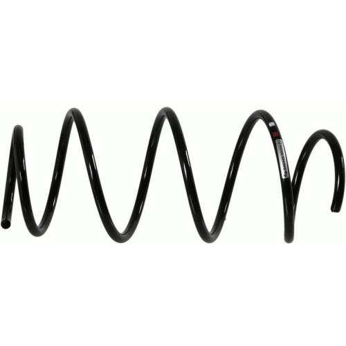 SACHS Fahrwerksfeder 993 676