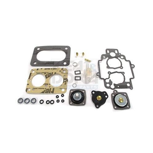MEAT & DORIA Reparatursatz, Vergaser W544JET
