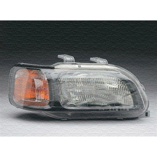 MAGNETI MARELLI Hauptscheinwerfer 712754058853