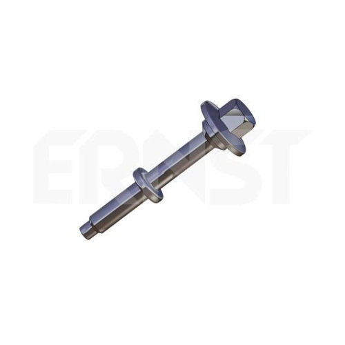 ERNST Schraube, Abgasanlage 493659