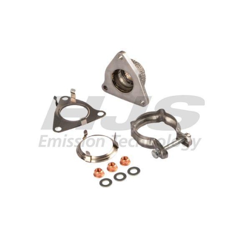 HJS Flexrohr, Abgasanlage 83 00 8347