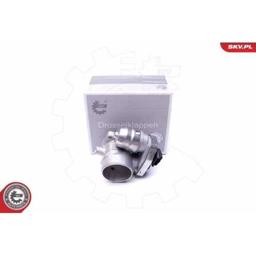 ESEN SKV Drosselklappenstutzen