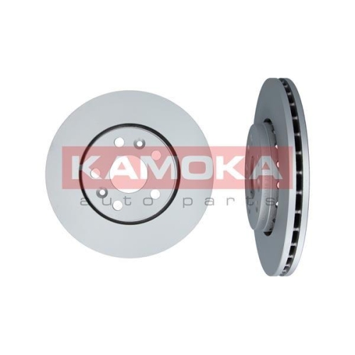 KAMOKA Bremsscheibe