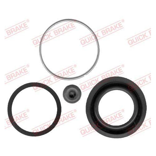 QUICK BRAKE Reparatursatz, Bremssattel 114-0271
