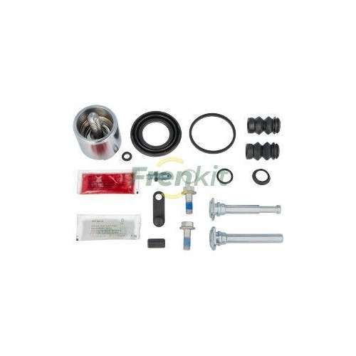 FRENKIT Reparatursatz, Bremssattel 748533