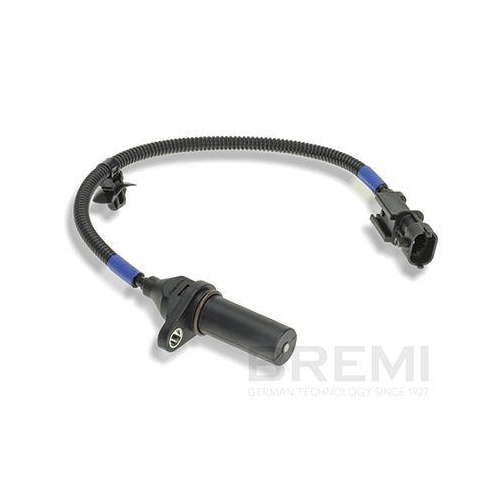 BREMI Impulsgeber, Kurbelwelle