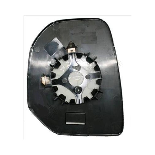 TYC Spiegelglas, Au&szlig;enspiegel