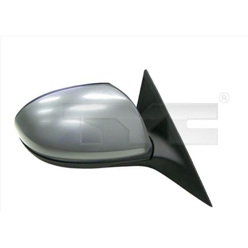 TYC Au&szlig;enspiegel