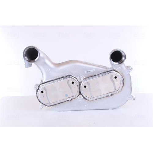 NISSENS Ladeluftk&uuml;hler 961548