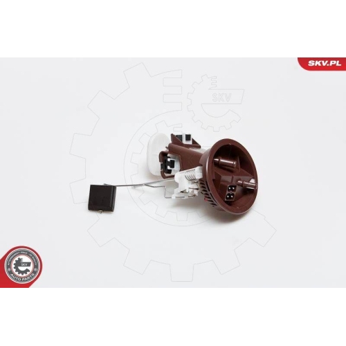 ESEN SKV Kraftstoff-Fördereinheit