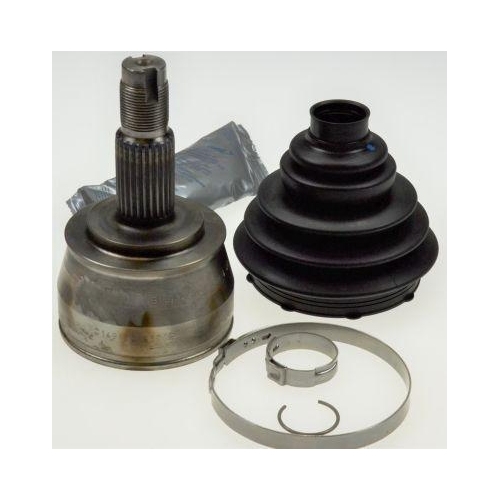 L&Ouml;BRO Gelenksatz, Antriebswelle