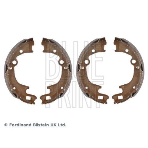 BLUE PRINT Bremsbackensatz ADG04156